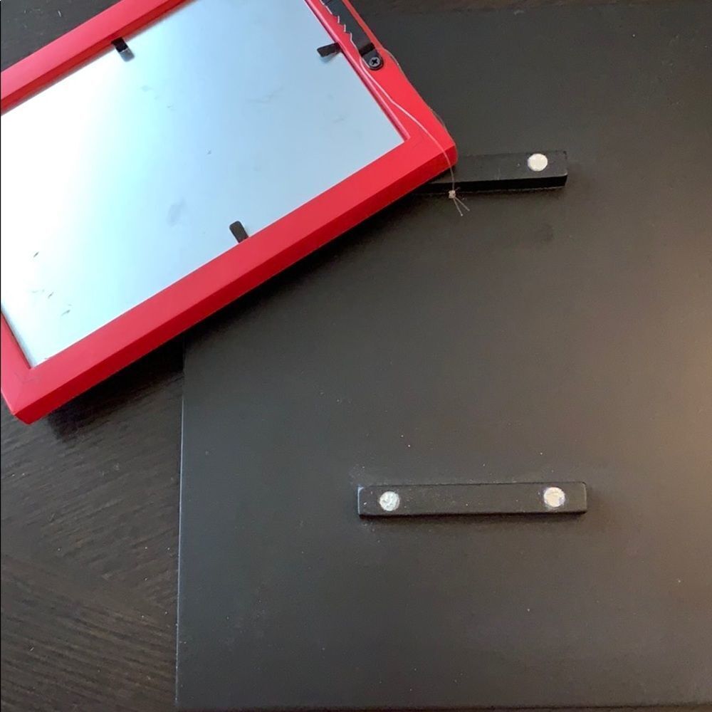 Magnetic Picture Frame  - Picture 3 of 6
